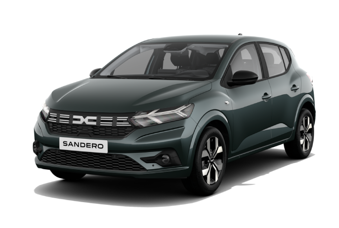 SANDERO