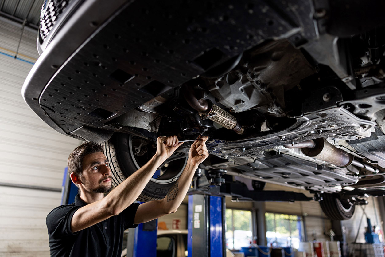 service pro service