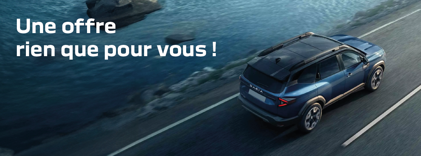 Demandez une offre
