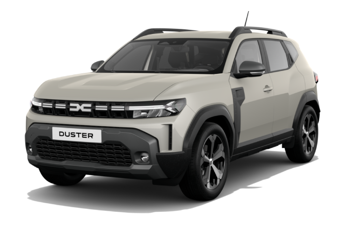 DUSTER